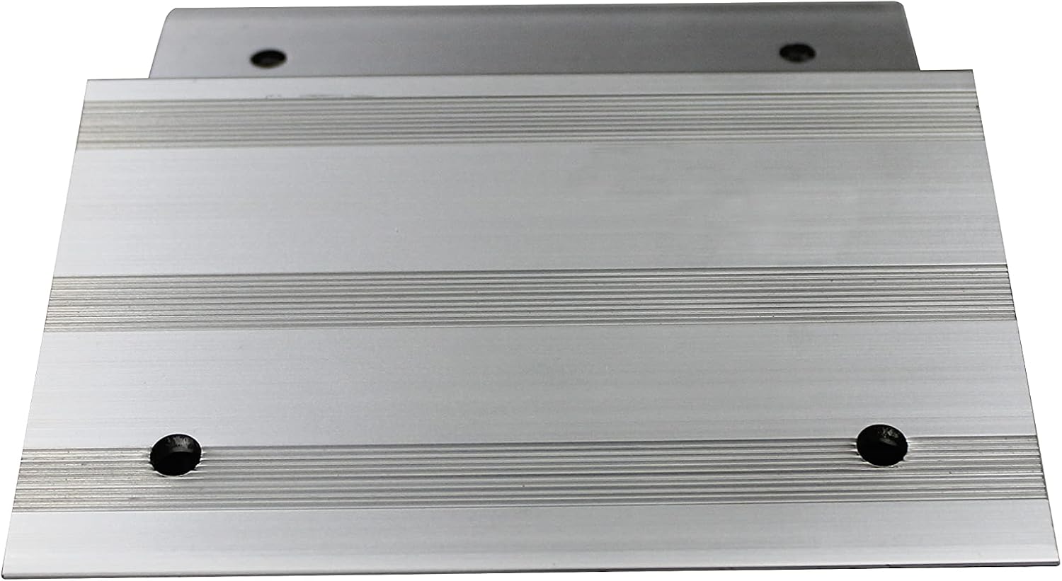 MaxxHaul Aluminum Loading Ramp Top Kit – 2-Pack