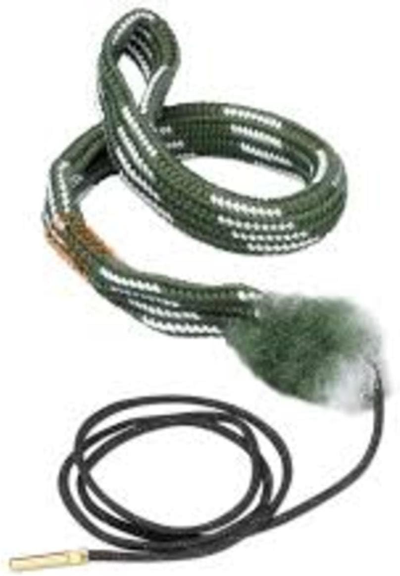 Shotgun Bore Cleaning Rope with Storage Case