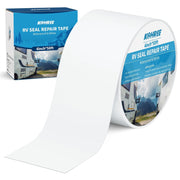 4-Inch x 50-Foot Waterproof RV Roof Sealant Tape