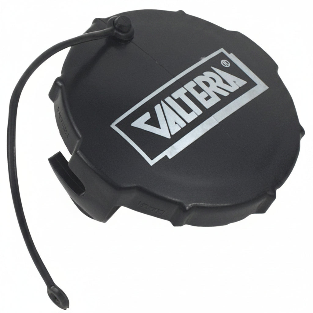 3-Inch RV Waste Valve Termination Cap
