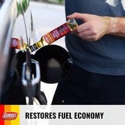 Gumout Fuel System Cleaner – 6-Pack