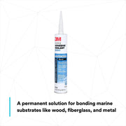Marine Adhesive Sealant 5200