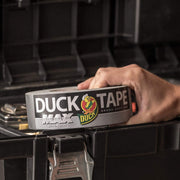 Max Strength Silver Duct Tape