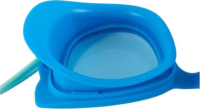 Kids' Swim Goggles for Ages 3–8