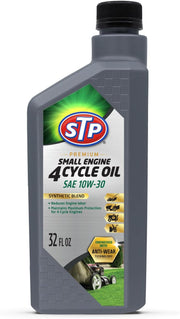 Small Engine Oil