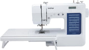 Computerized Sewing & Quilting Machine