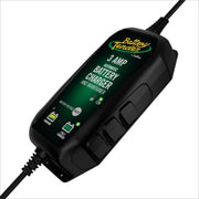 3-Amp 6V/12V Smart Battery Charger & Maintainer