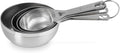 Stainless Steel Measuring Cup Set