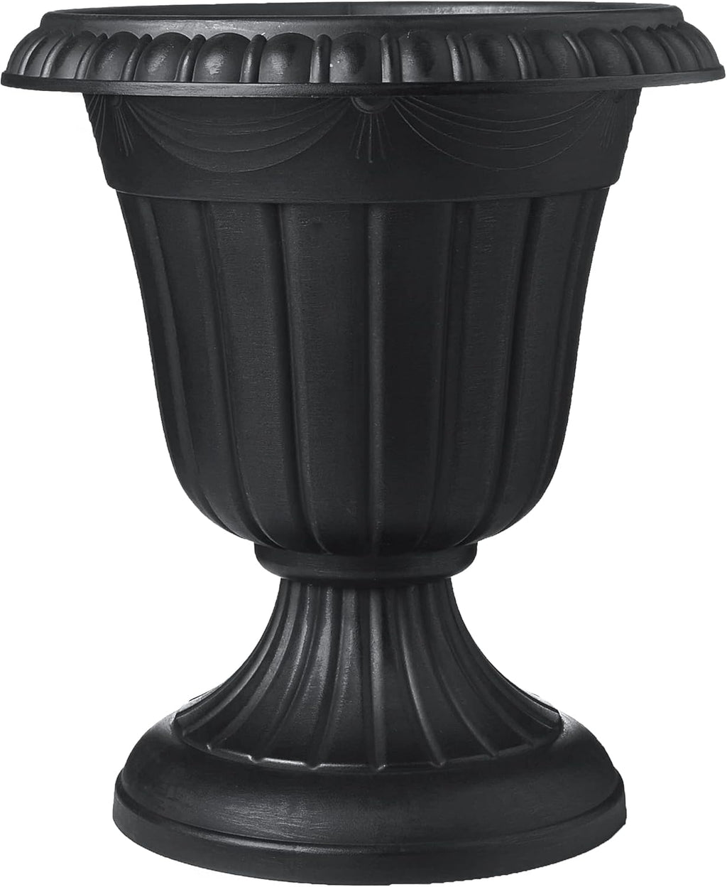 Traditional Garden Pot