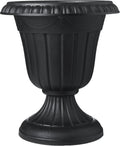 Traditional Garden Pot