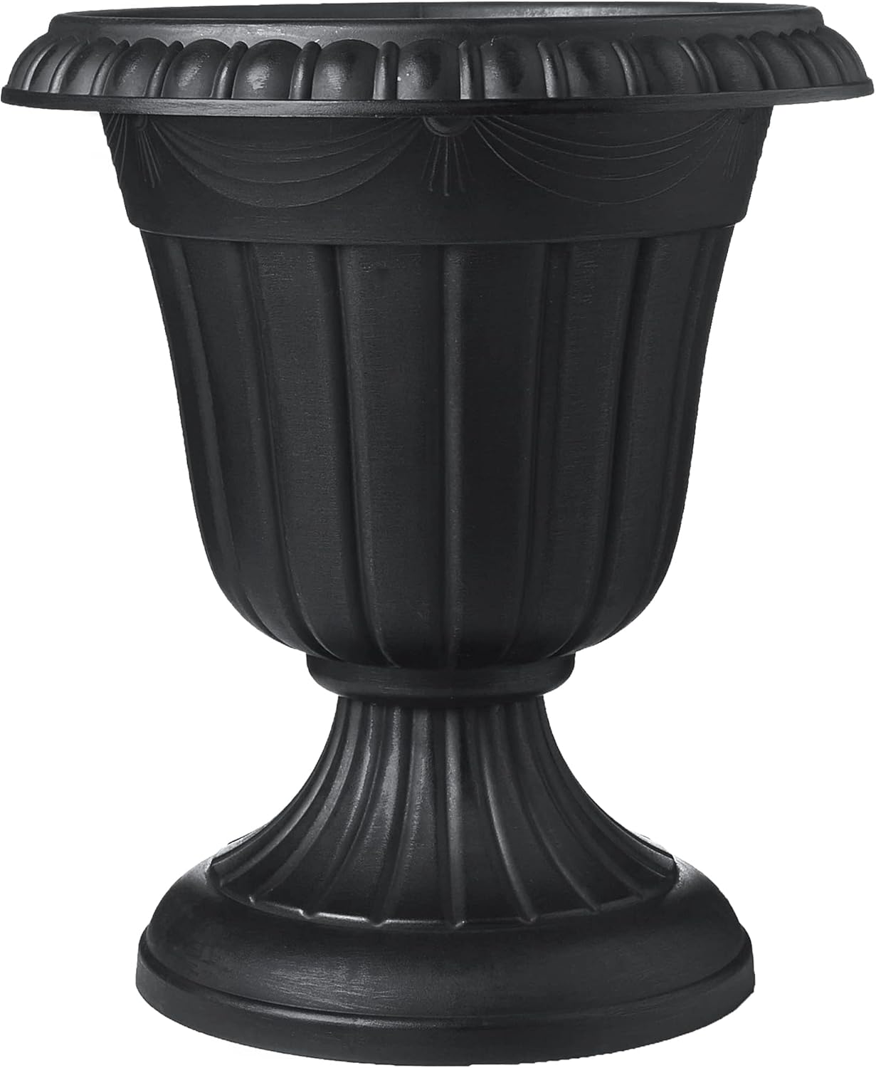 Traditional Garden Pot