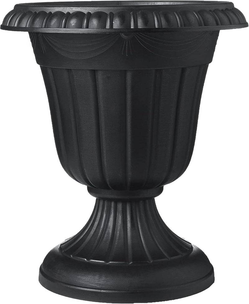 Traditional Garden Pot