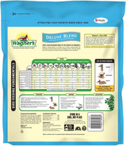 Deluxe Bird Food Blend