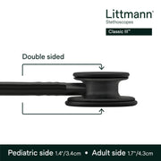 Professional Monitoring Stethoscope