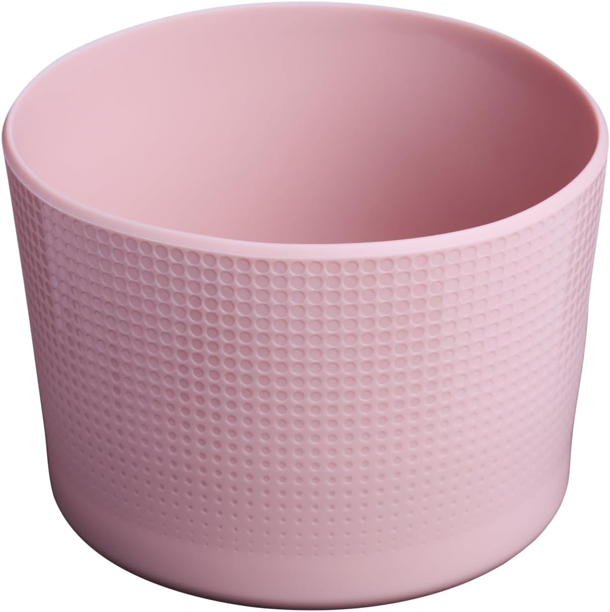 Silicone Tumbler Boot & Straw Cover Accessory Set