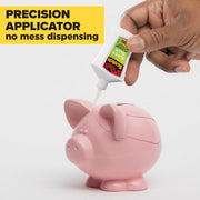 Super Glue Gel Single-Use Tubes