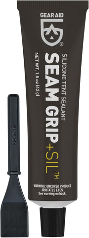 Silicone Tent & Tarp Seam Sealant