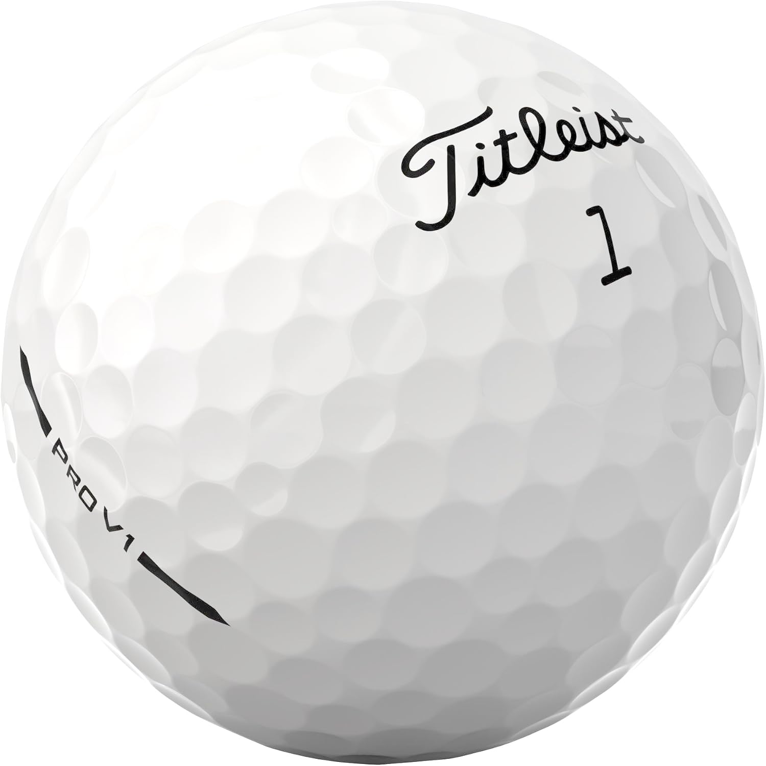 Premium Golf Balls