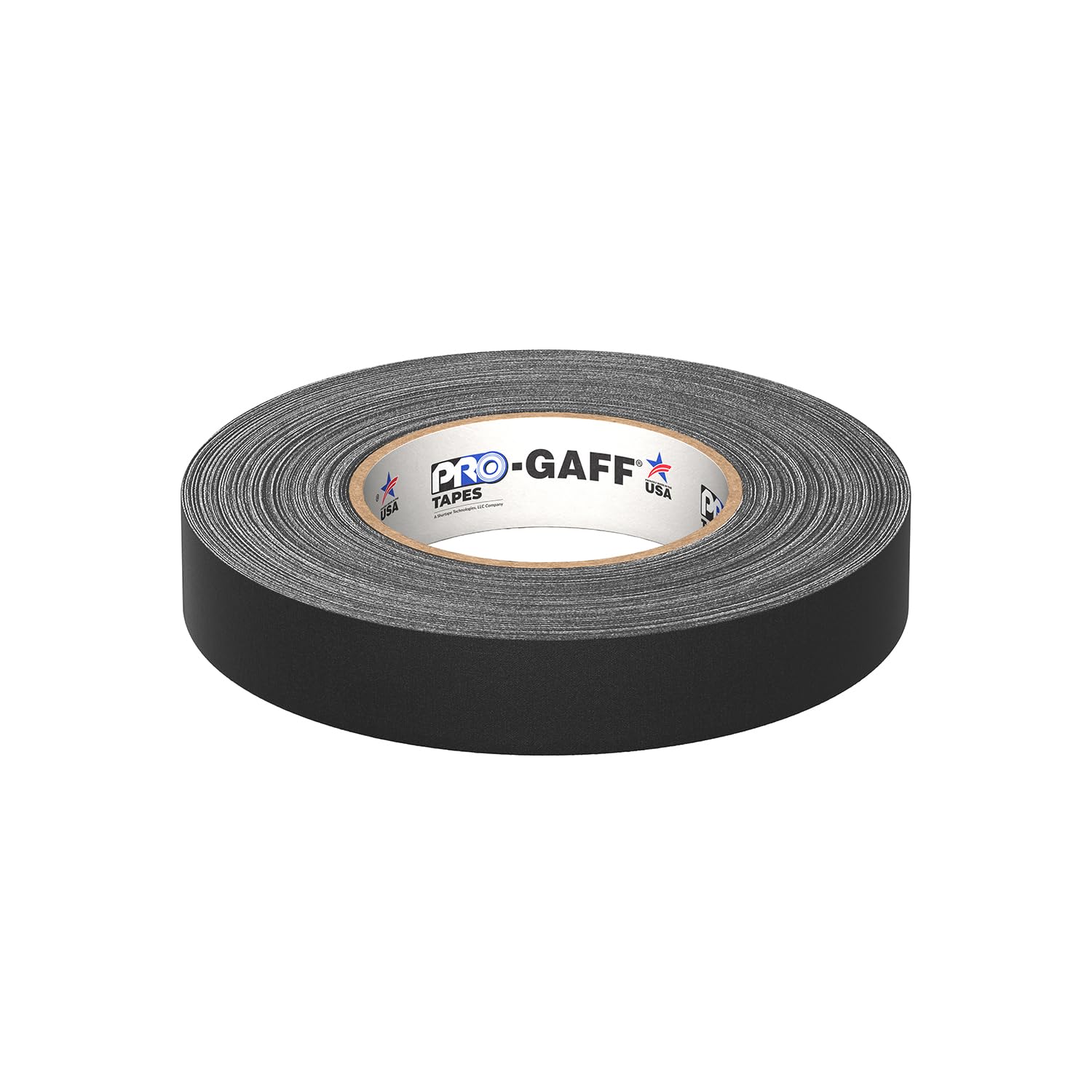 1 Inch Premium Matte Cloth Gaffer Tape