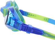 Kids' Anti-Fog Swim Goggles