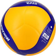 Professional Indoor Volleyball – Official Match Ball