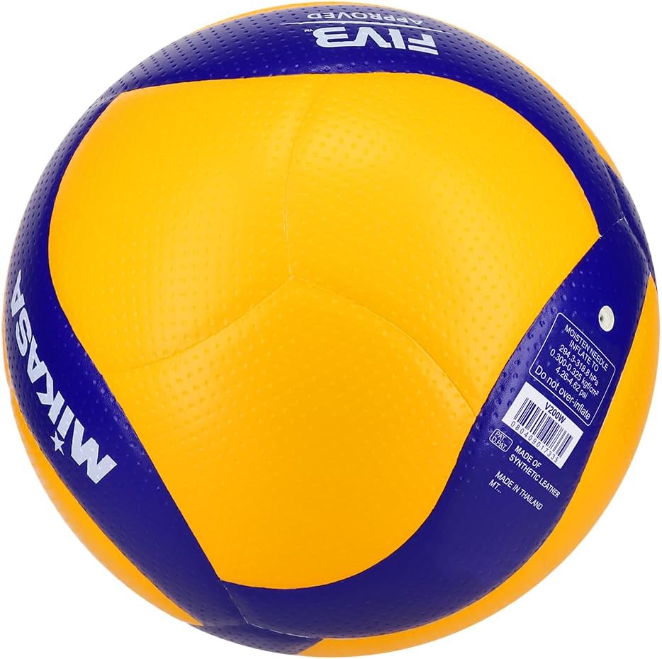 Professional Indoor Volleyball – Official Match Ball