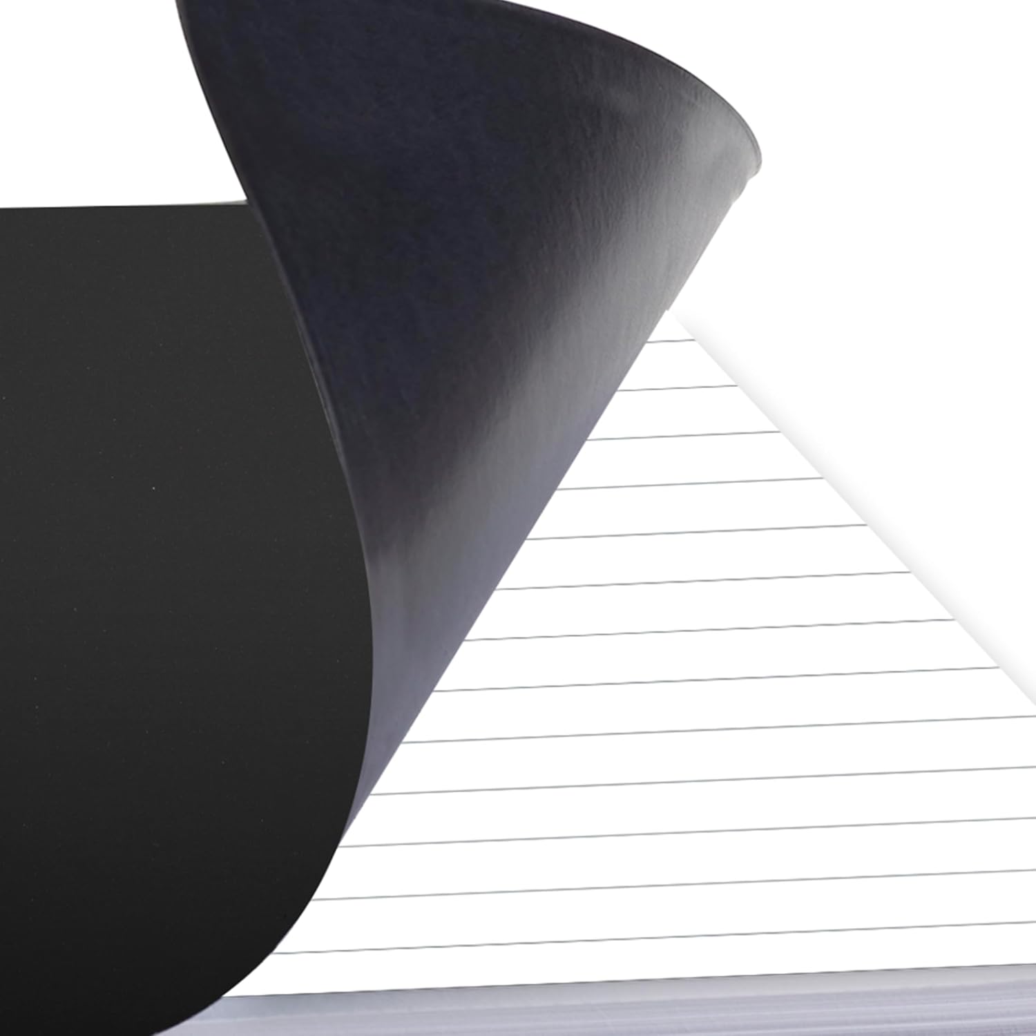 Legal Ruled Business Notebook