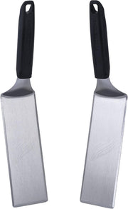 Extra Long Griddle Spatulas
