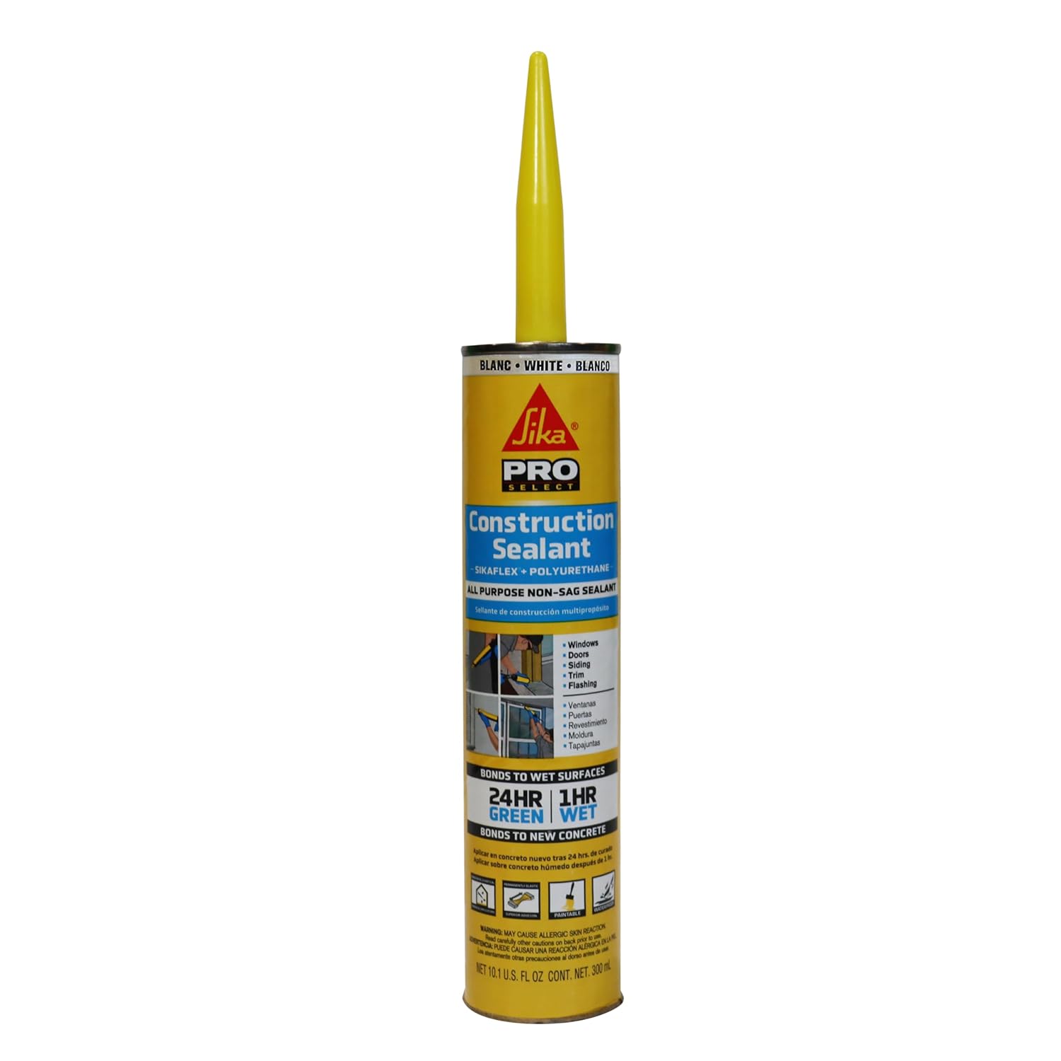 Construction Polyurethane Sealant