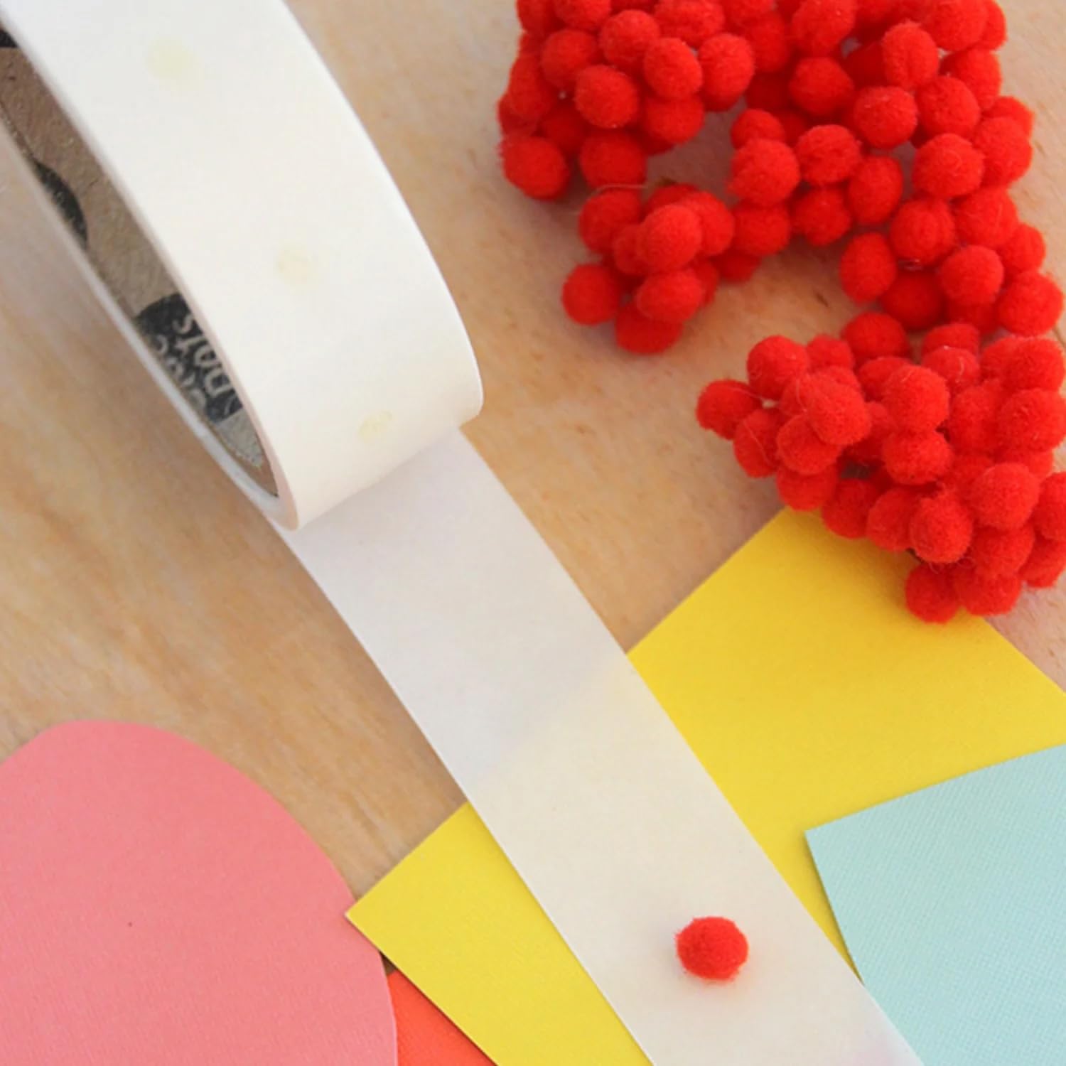 Mini Double-Sided Glue Dots
