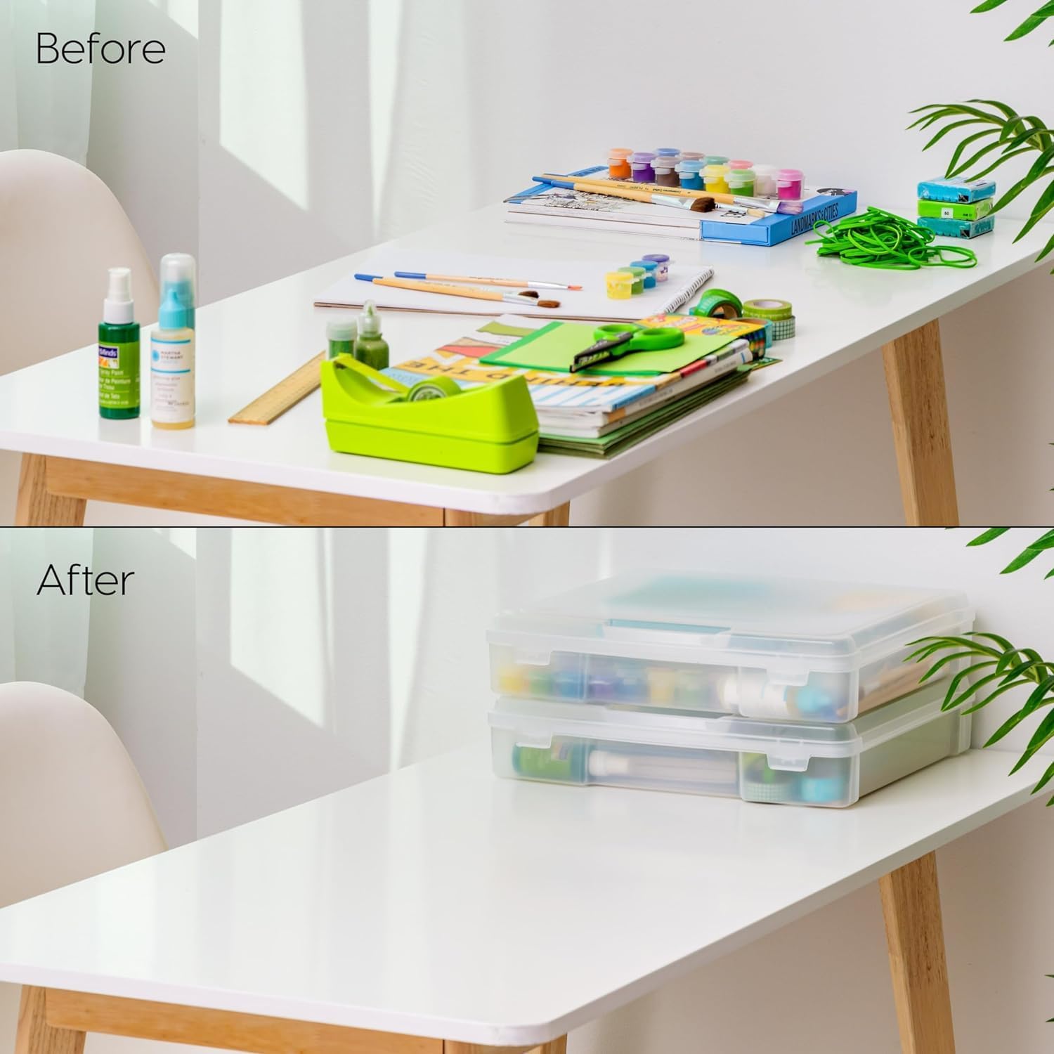 12x12 Scrapbook Storage Cases