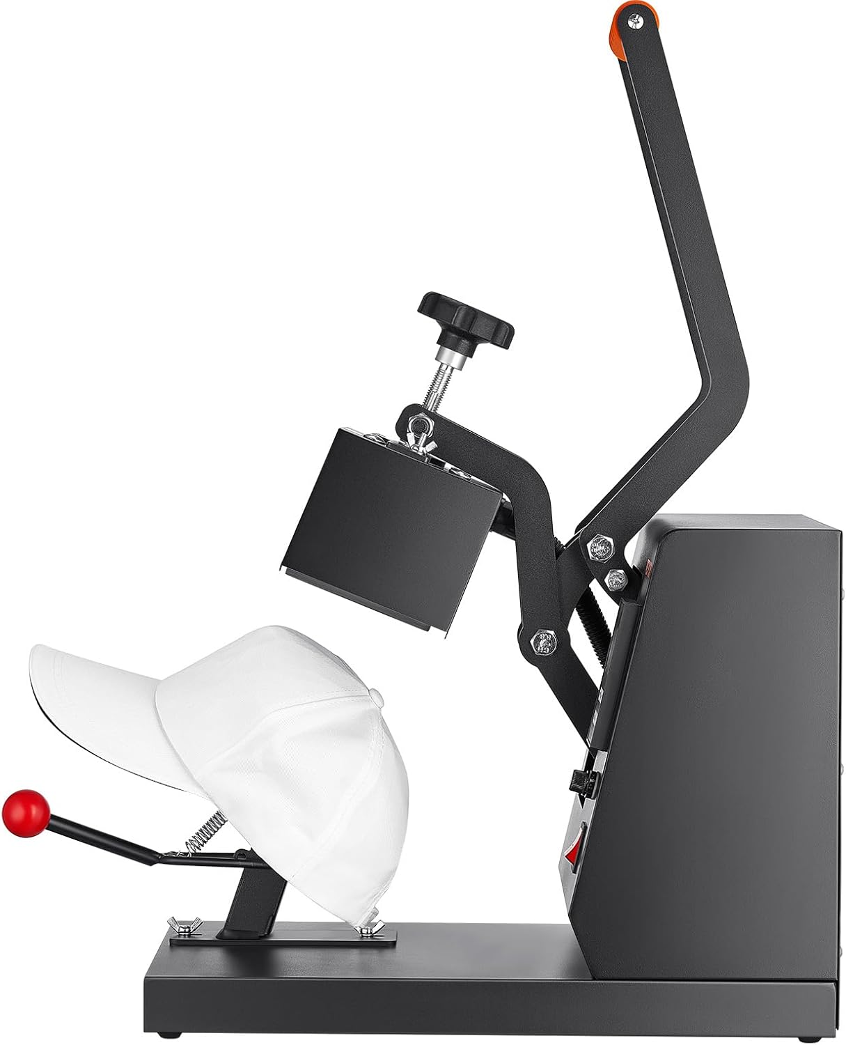 4-in-1 Hat Heat Press