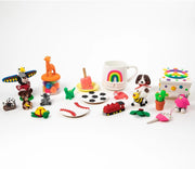 Polymer Clay Sampler Pack
