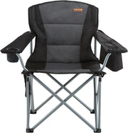 Oversized Folding Camping Chair