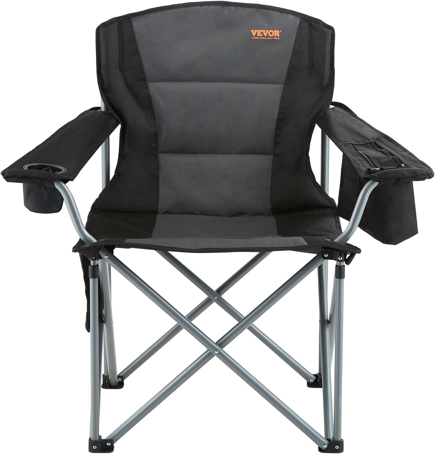 Oversized Folding Camping Chair