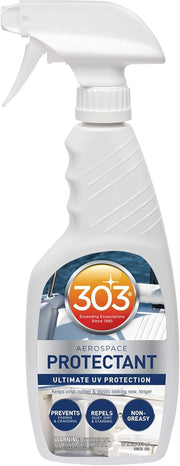 303 Marine Aerospace Protectant for Boat Vinyl – 16 Oz