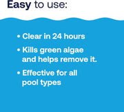 Green To Blue Pool Care