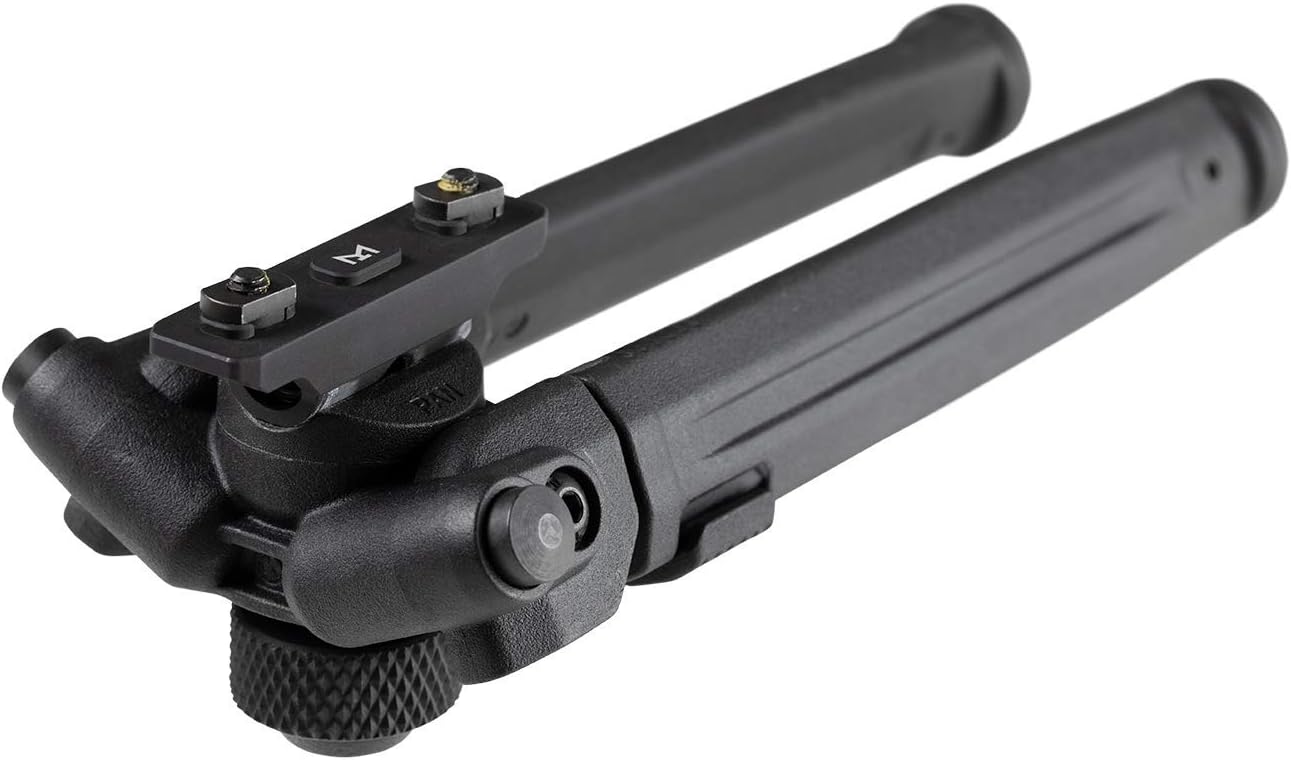 Adjustable Rifle Bipod