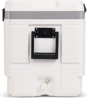 100 Quart Marine Insulated Hard Cooler