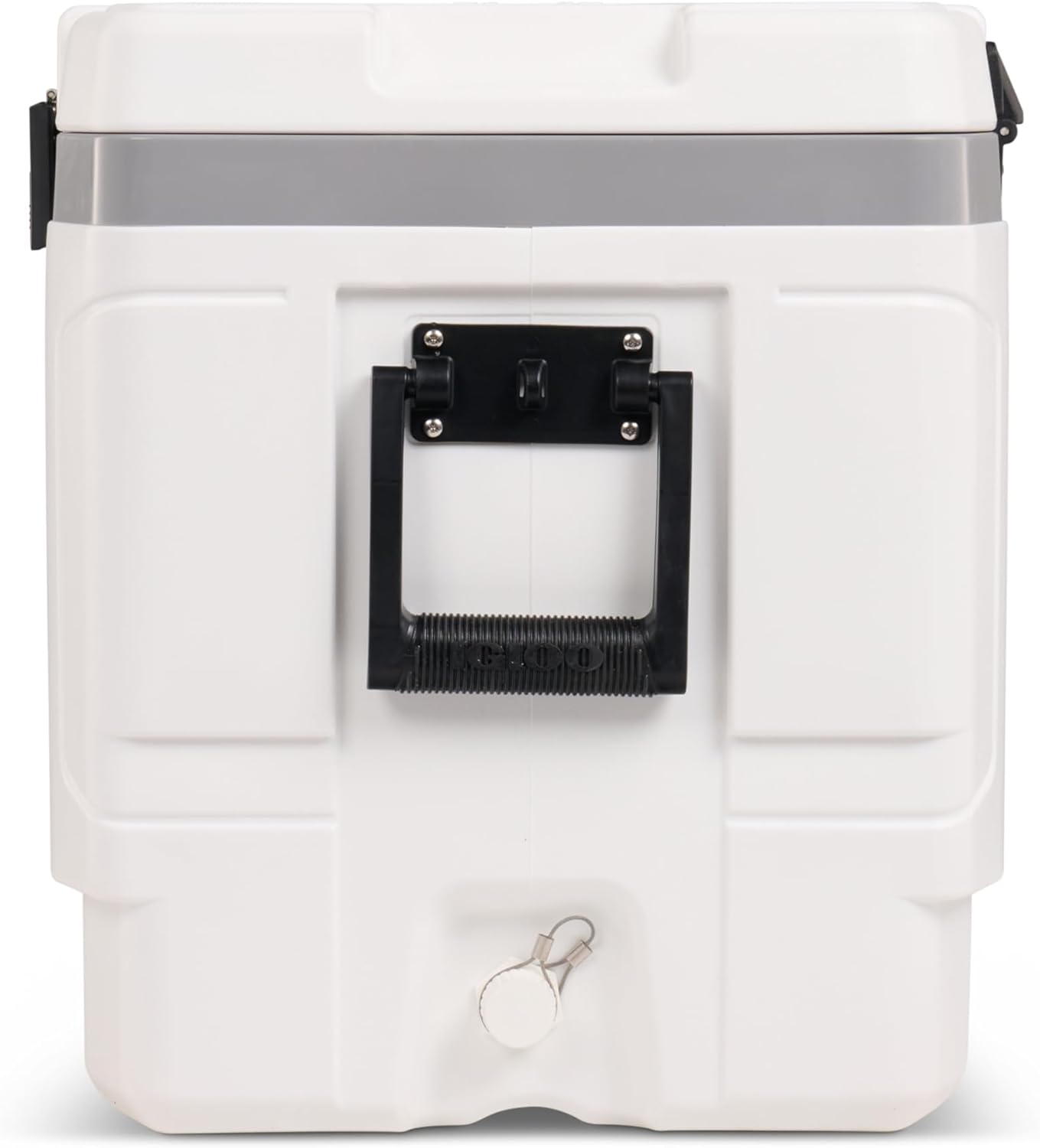 100 Quart Marine Insulated Hard Cooler