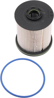 GM Genuine Parts TP1015 Fuel Filter Kit with Seals – 13539108