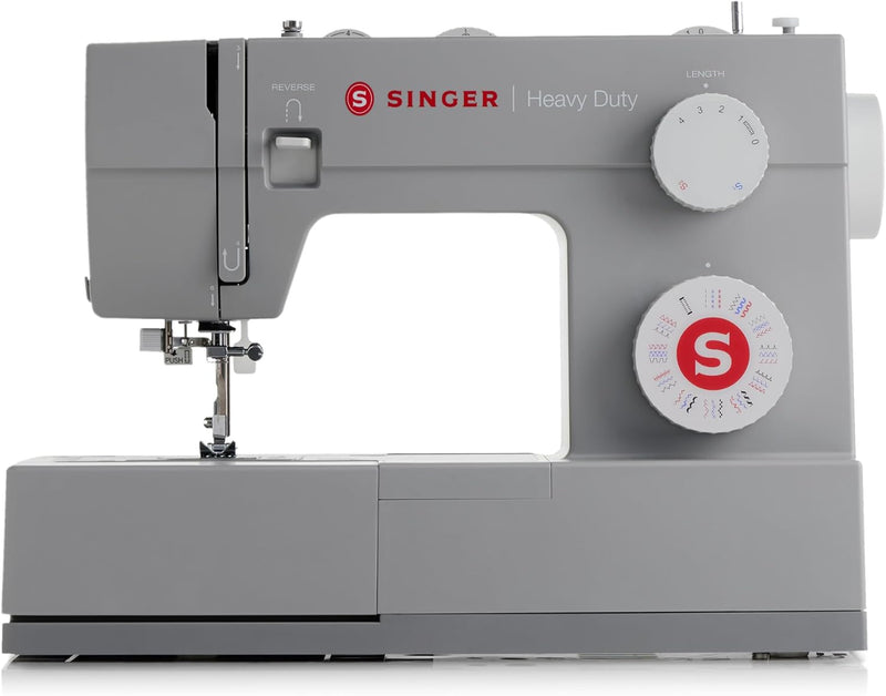 Heavy Duty Sewing Machine