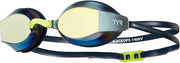 Low Profile Racing Swim Goggles