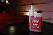 STA-BIL Storage Fuel Stabilizer – 16 Oz, Treats 40 Gallons