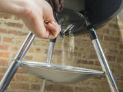 Charcoal Kettle Grill