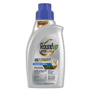 Dual Action Weed Killer