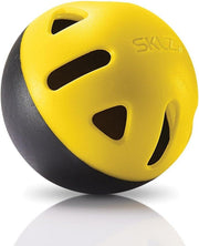 Limited-Flight Practice Baseballs