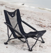 Folding Outdoor Camp Chair with Carry Bag
