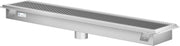 KoolMore 12" × 54" Stainless Steel Floor Trough Drain