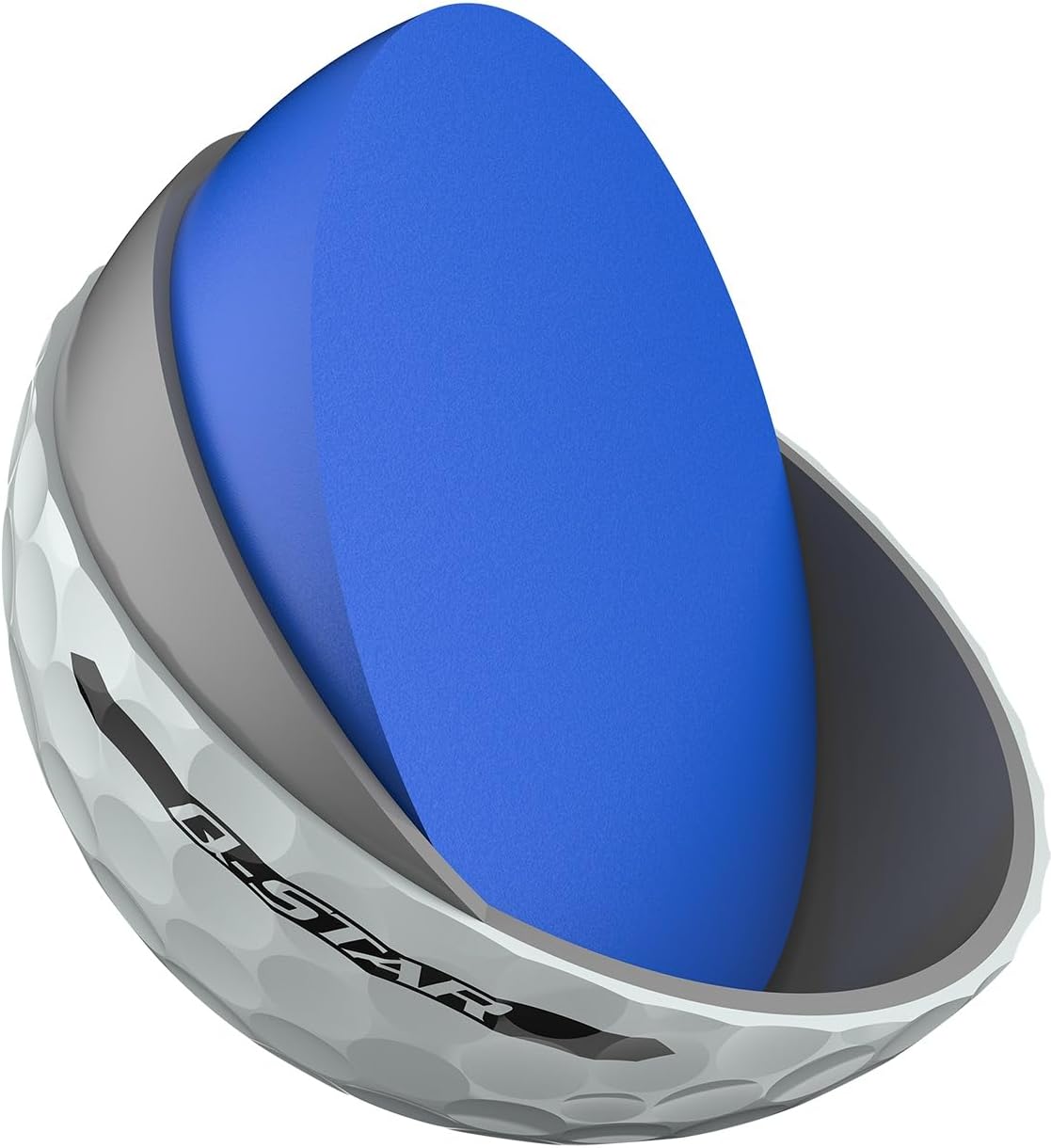 Premium Distance Golf Balls